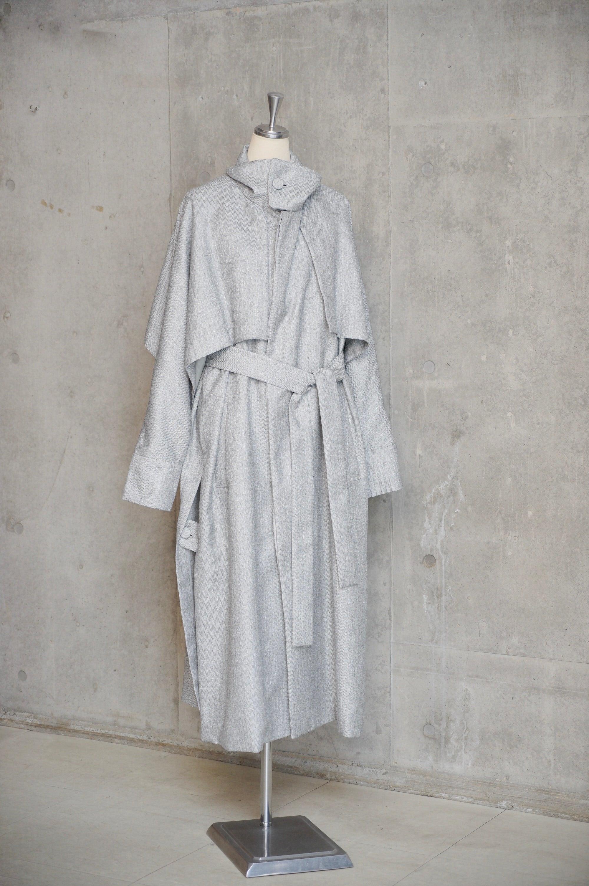 Coat [ Jens-05062 ] | bota